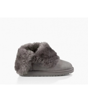 Bailey Button II Grey 1016226